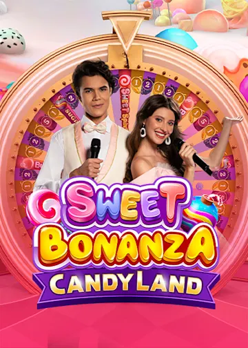 Play Sweet Bonanza CandyLand on Starcasino.be online casino