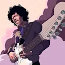 Juega a Jimi Hendrix en el casino en línea de Solcasino.es
