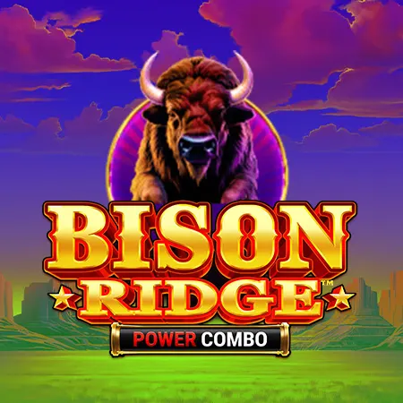 Bison Ridge Power Combo™