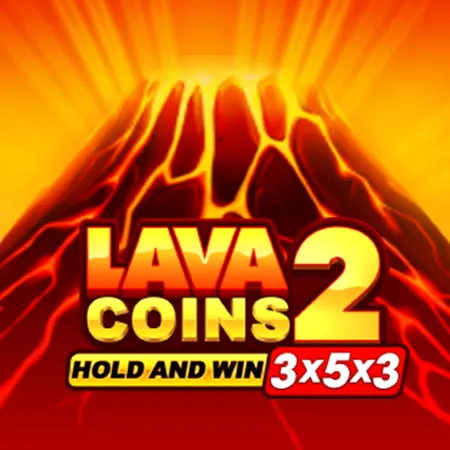 Lava Coins 2