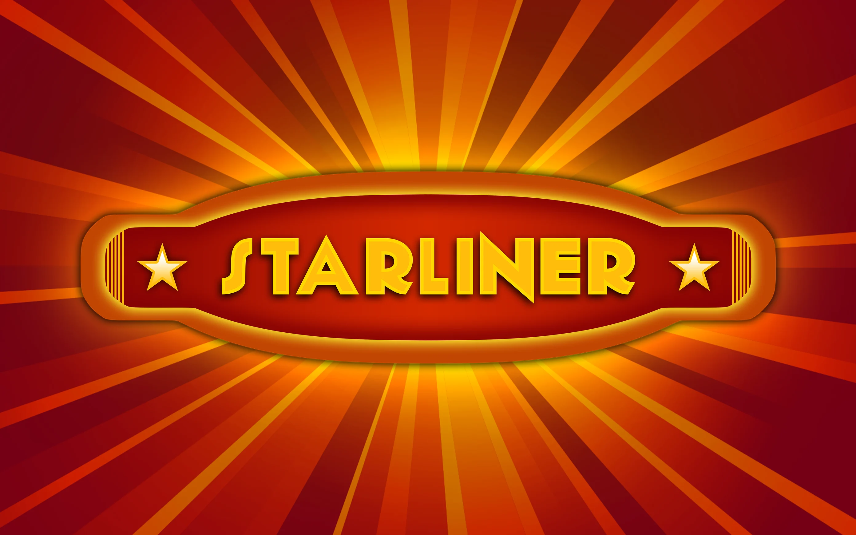 Play Starliner on Starcasino.be online casino