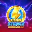 Play Coin Strike: Hold and Win on Starcasino.nl online casino