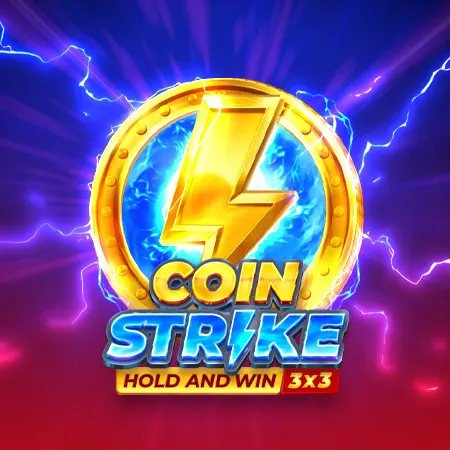 Coin Strike: Hold and Win
