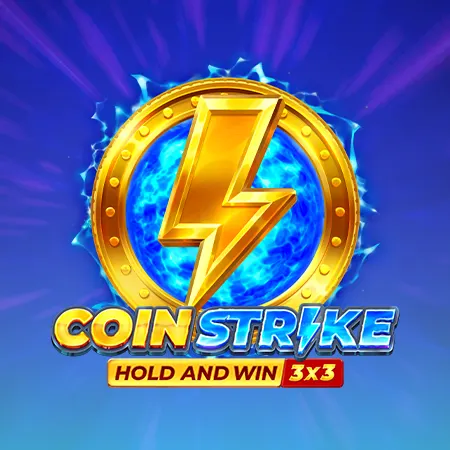 Coin Strike: Hold and Win