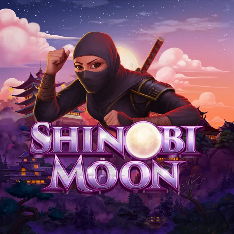 Shinobi Moon