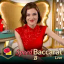 Jouer à Speed Baccarat B sur le casino en ligne Starcasino.nl