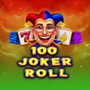 Jouer à 100 Joker Roll sur le casino en ligne Starcasino.be
