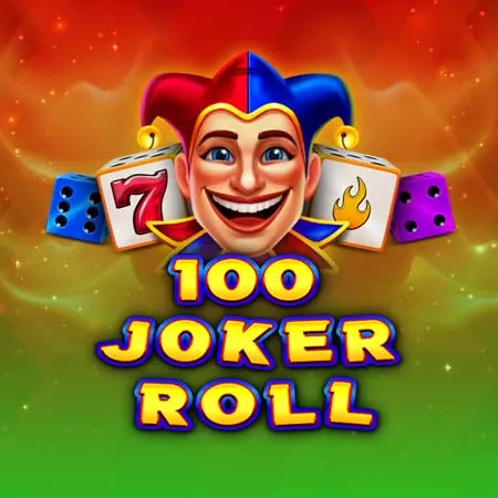 100 Joker Roll