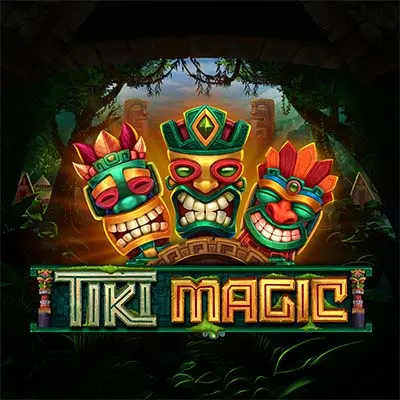 Tikki Magic