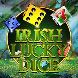 Play Irish Lucky Dice on Hotwin.be online casino