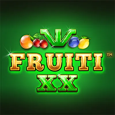 Fruiti XX