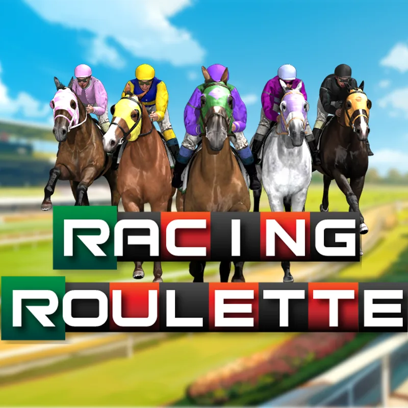 Horse Racing Roulette