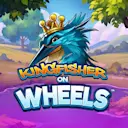 Juega a Kingfisher on Wheels™ en el casino en línea de Solcasino.es