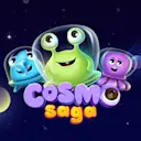 Jouer à Cosmo Saga sur le casino en ligne Starcasino.be