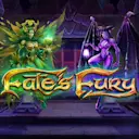 Jouer à Fate’s Fury sur le casino en ligne Starcasino.be