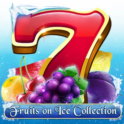 Fruits On Ice Collection - 30 Lines™