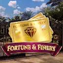 Jouer à Fortune & Finery sur le casino en ligne Starcasino.nl