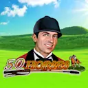 Jouer à 50 Horses sur le casino en ligne Starcasino.be