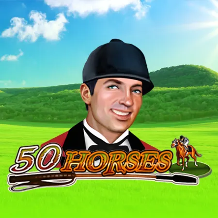 50 Horses