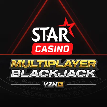 Starcasino Blackjack VZN