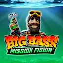 Juega a Big Bass Mission Fishin’ en el casino en línea de Solcasino.es