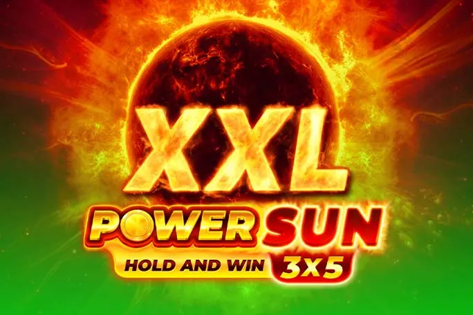 Juega a Power Sun XXL en el casino en línea de Solcasino.es
