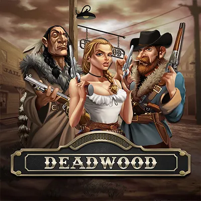 Deadwood xNudge