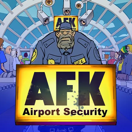 AFK Airport Security