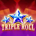 Juega a Triple Roll en el casino en línea de Solcasino.es