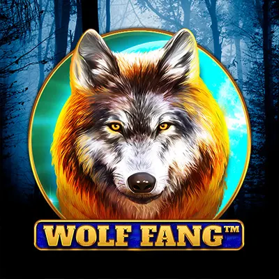 Wolf Fang