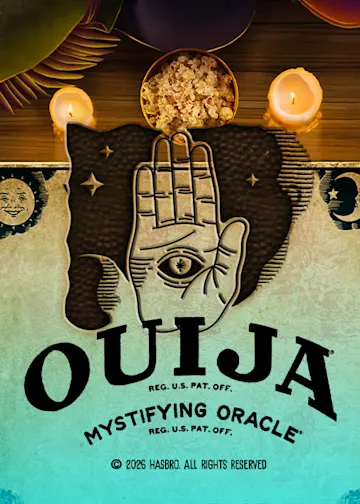 Juega a Ouija en el casino en línea de Solcasino.es