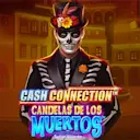 Jouer à Cash Connection™ – Candelas de Los Muertos™ – Señor Muerte sur le casino en ligne Starcasino.nl