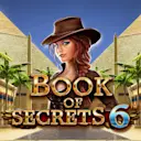 Juega a Book of Secrets 6 en el casino en línea de Solcasino.es