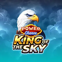 Speel King of the Sky Power Chance op Starcasino.be online casino