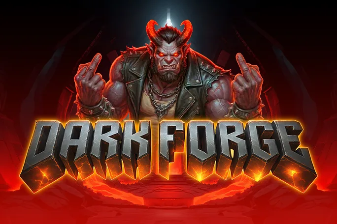 Speel Dark Forge bij Starcasino.nl