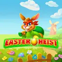 Jouer à Easter Heist sur le casino en ligne Starcasino.be