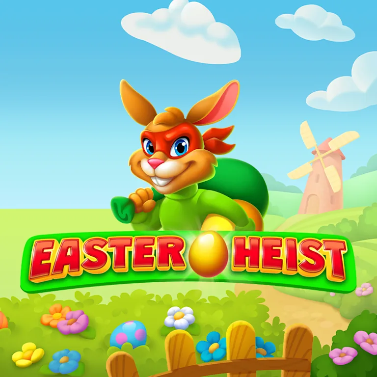 Easter Heist