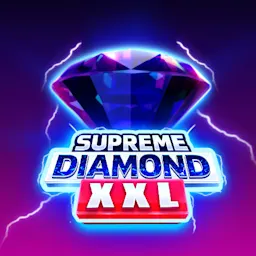Play Supreme Diamond XXL on Starcasino.be online casino