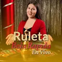 Juega a Ruleta Bola Rápida en Vivo en el casino en línea de Solcasino.es