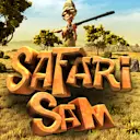 Jouer à Safari Sam sur le casino en ligne Hotwin.be