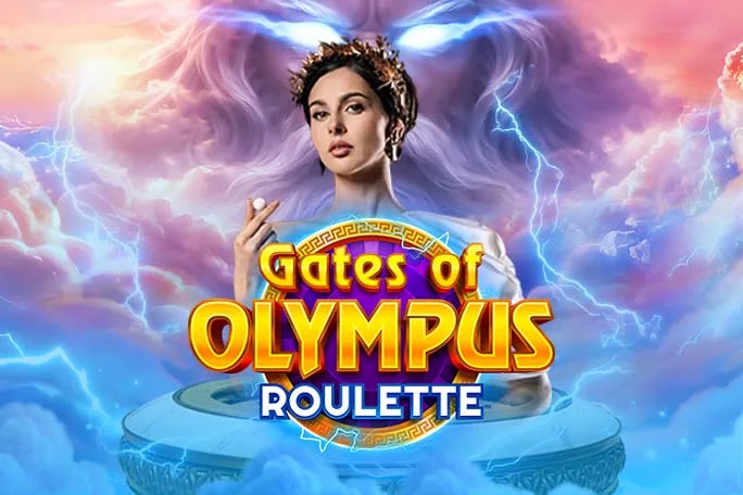 Jouer à Gates of Olympus Roulette sur le casino en ligne Starcasino.be