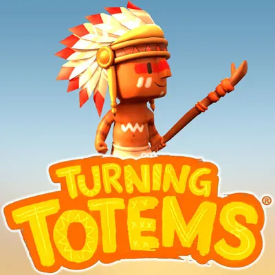 Turning Totems