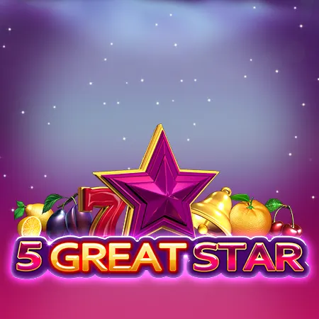 5 Great Star