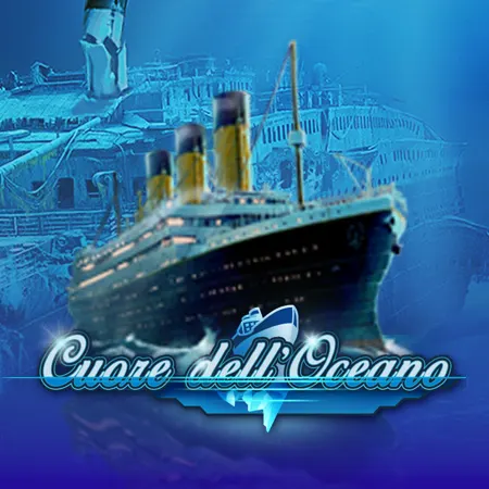 Cuore dell'Oceano