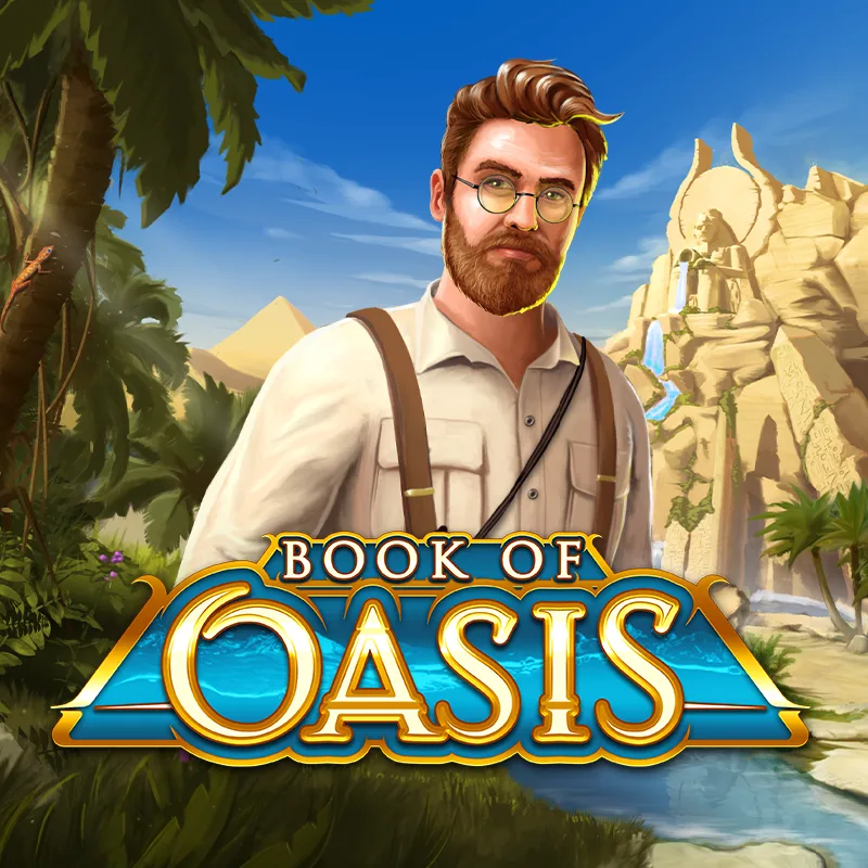 Book of Oasis