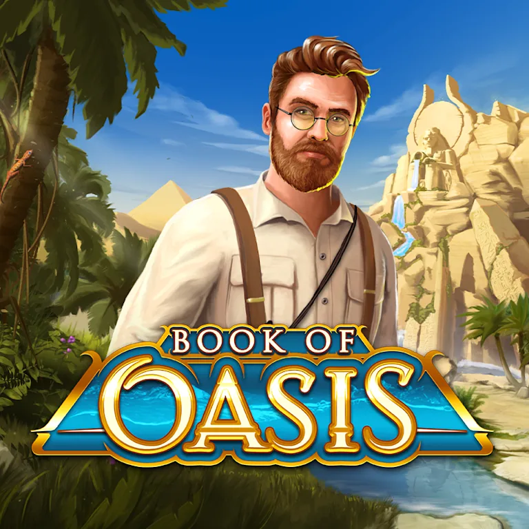 Book of Oasis