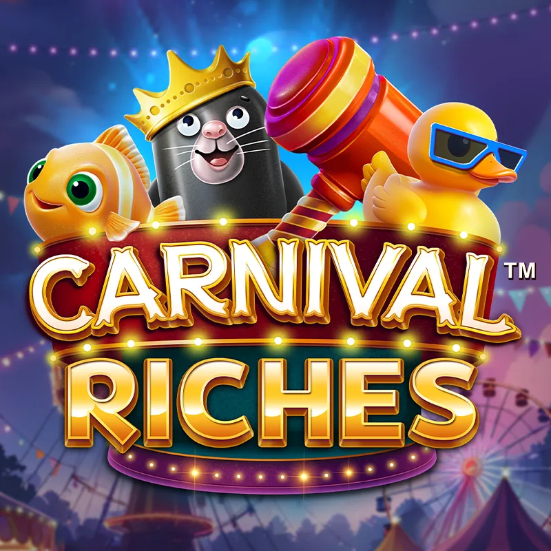 Carnival Riches™