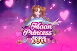 Play Moon Princess 100 on Starcasino.nl online casino
