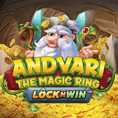 Andvari: The Magic Ring