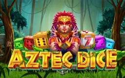 Gioca a Aztec Dice sul casino online Madisoncasino.be